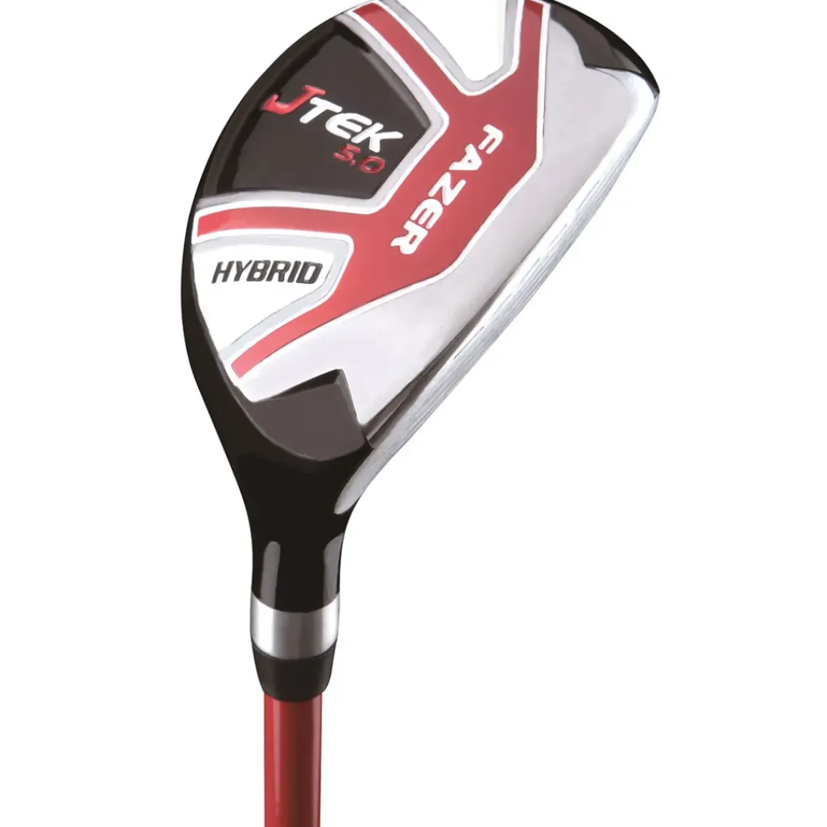Fazer Junior J TEK 5.0 Age 9-11 Golf Package Set