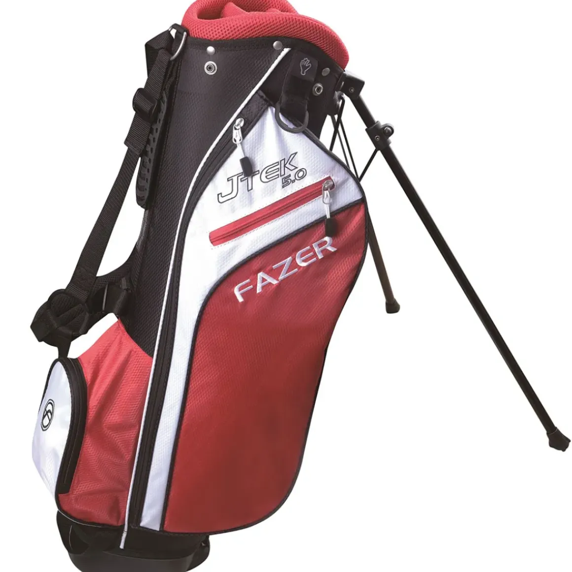 Fazer Junior J TEK 5.0 Age 9-11 Golf Package Set