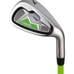 Fazer Junior J TEK 7.0 Age 3-5 Golf Package Set