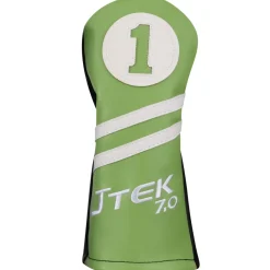 Fazer Junior J TEK 7.0 Age 3-5 Golf Package Set