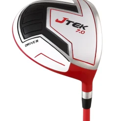 Fazer Junior J TEK 7.0 Age 9-11 Golf Package Set
