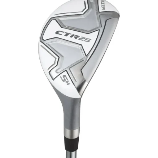 Fazer Ladies CTR25 Half Golf Package Set