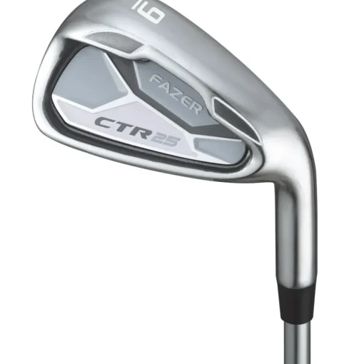 Fazer Ladies CTR25 Half Golf Package Set