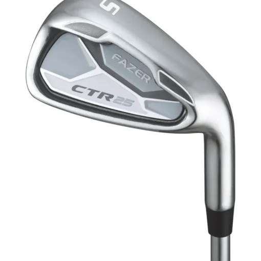 Fazer Ladies CTR25 Half Golf Package Set