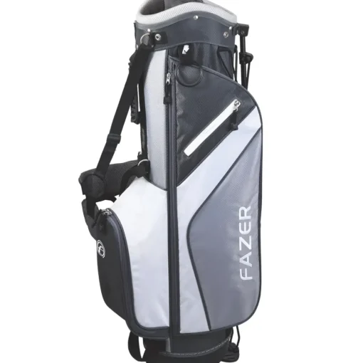 Fazer Ladies CTR25 Half Golf Package Set