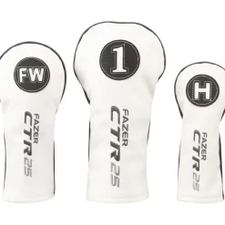 Fazer Ladies CTR25 Half Golf Package Set