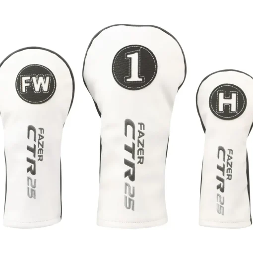 Fazer Ladies CTR25 Half Golf Package Set