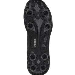 Fazer Men's Fortuna 2 Waterproof Spiked Golf Boots