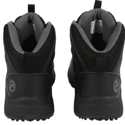 Fazer Men's Fortuna 2 Waterproof Spiked Golf Boots