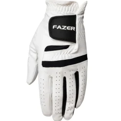 Fazer Men`s Hybrid Golf Glove - 2 Pack