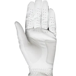 Fazer Men`s Hybrid Golf Glove - 2 Pack