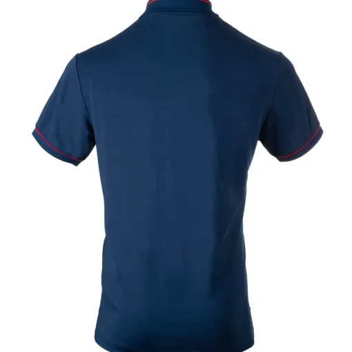 Fazer Men's Pierre Core Golf Polo Shirt