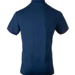 Fazer Men's Pierre Core Golf Polo Shirt