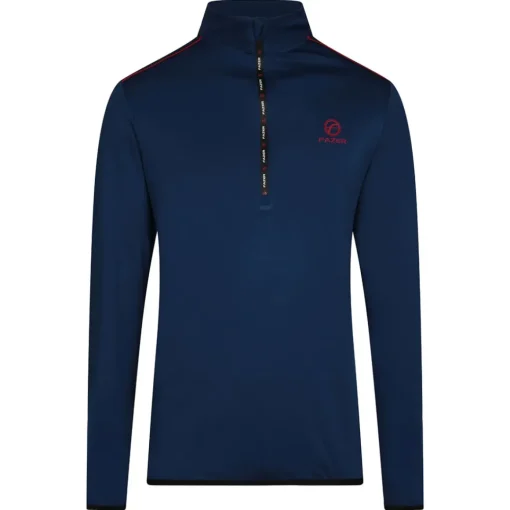 Fazer Men's Reanut Core Golf Midlayer