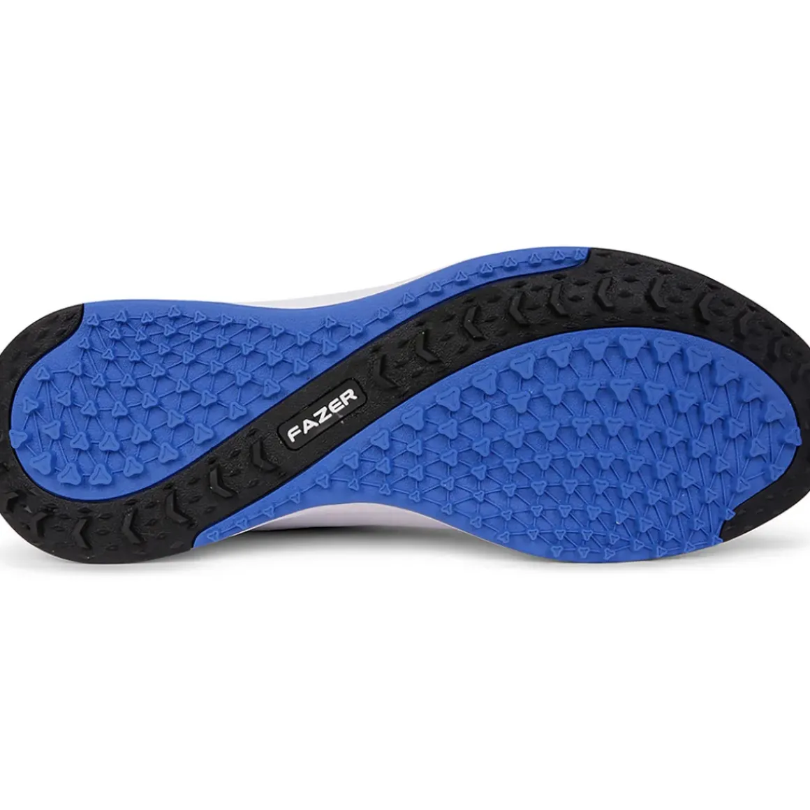 Fazer Men's Ventura Waterproof Spikeless Golf Shoes