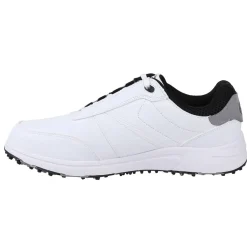 Fazer Men's Victory Waterproof Spikeless Golf Shoes
