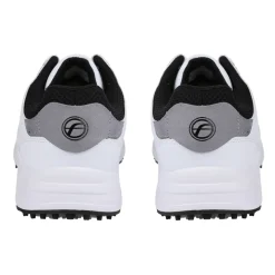 Fazer Men's Victory Waterproof Spikeless Golf Shoes