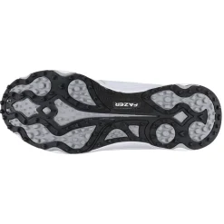 Fazer Men's Victory Waterproof Spikeless Golf Shoes