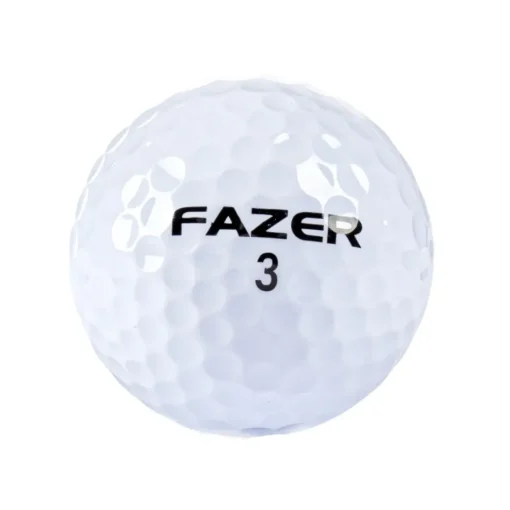 Fazer XR4 Distance 30 Golf Ball Pack