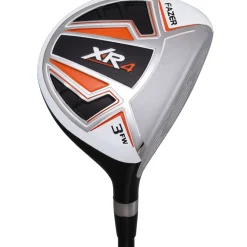 Fazer XR4 Golf Fairway Wood