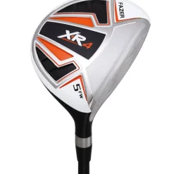 Fazer XR4 Golf Fairway Wood