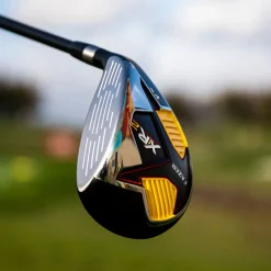 Fazer XR2 Golf Fairway Wood