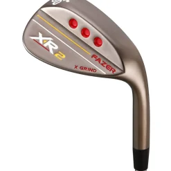 Fazer XR2 Nickel Steel Golf Wedge