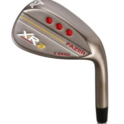 Fazer XR2 Nickel Steel Golf Wedge