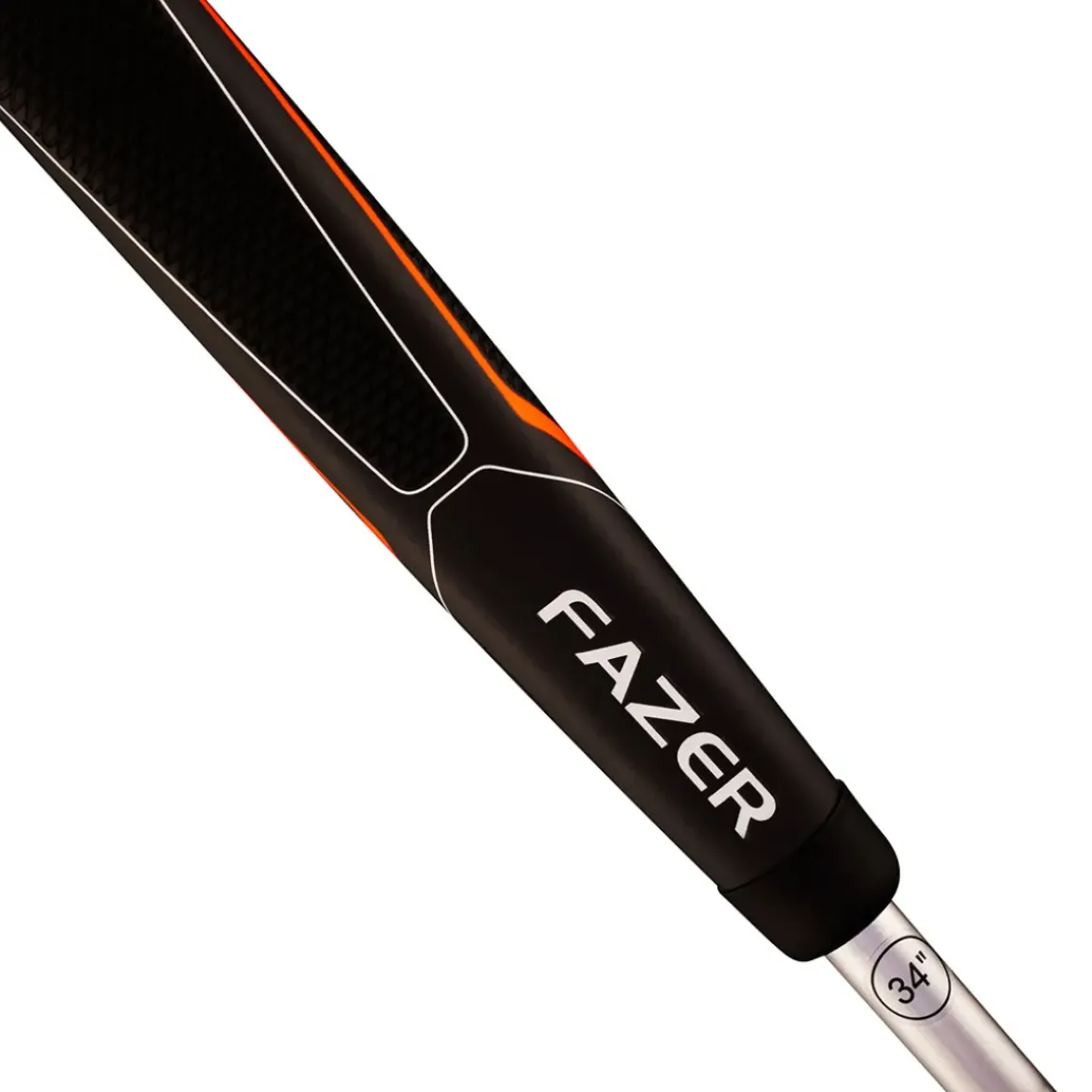 Fazer XR4 P550 Golf Putter