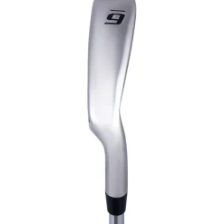 Fazer XR4 Steel Golf Irons