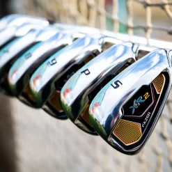 Fazer XR2 Steel Golf Irons
