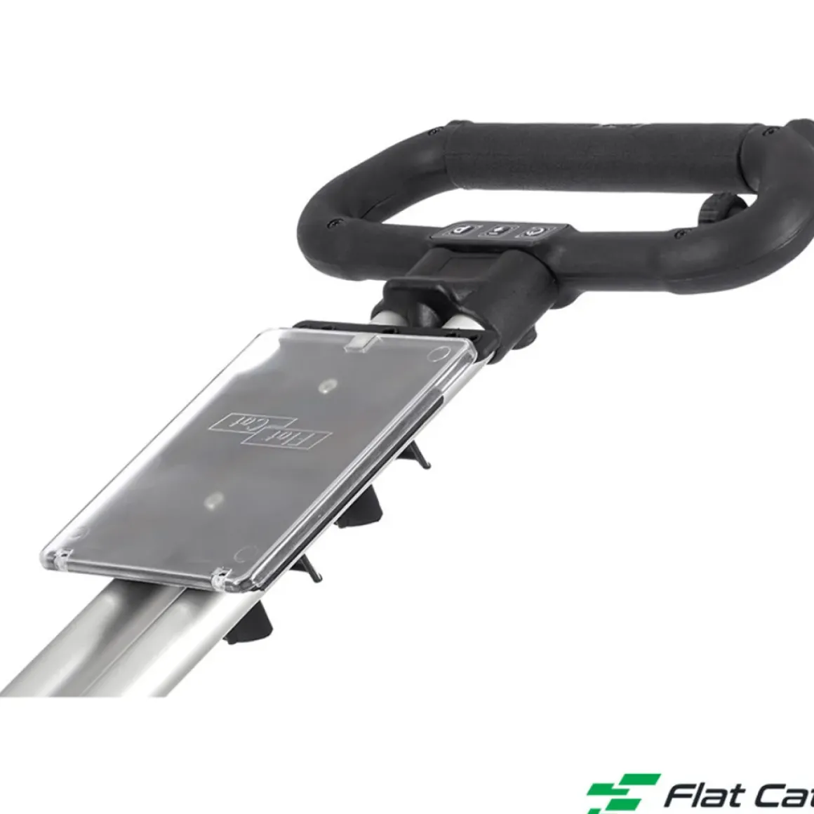 Flat Cat AHEAD 36 Hole Lithium Electric Golf Trolley