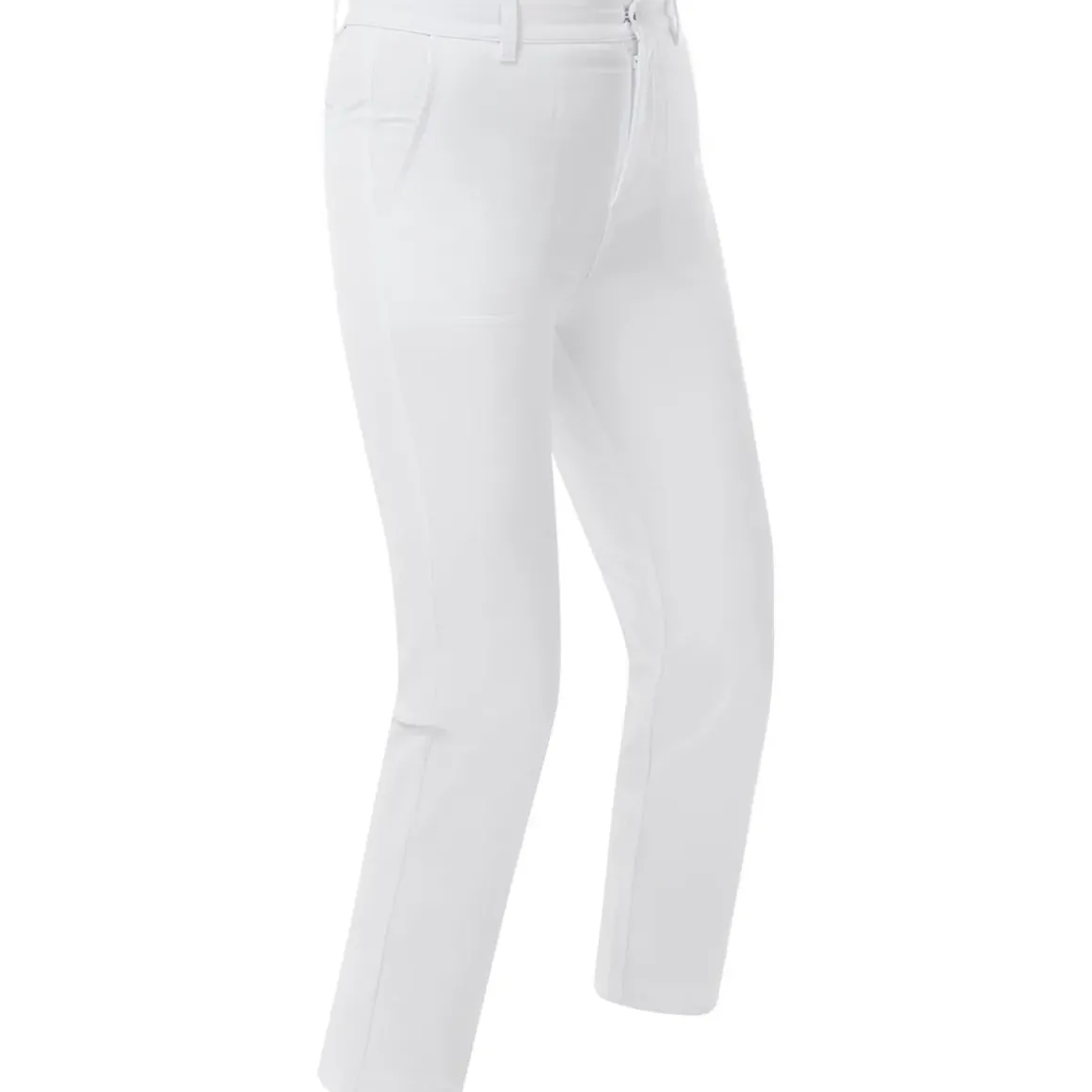 FootJoy Essentials Stretch Cropped Ladies Trousers