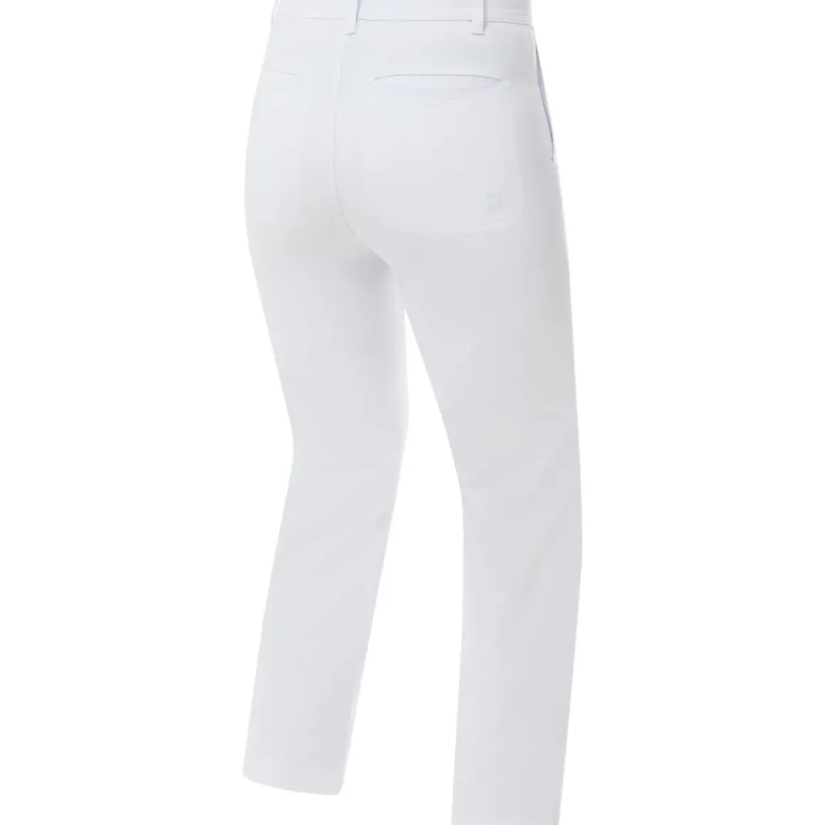 FootJoy Essentials Stretch Cropped Ladies Trousers