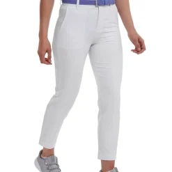 FootJoy Essentials Stretch Cropped Ladies Trousers