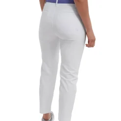 FootJoy Essentials Stretch Cropped Ladies Trousers