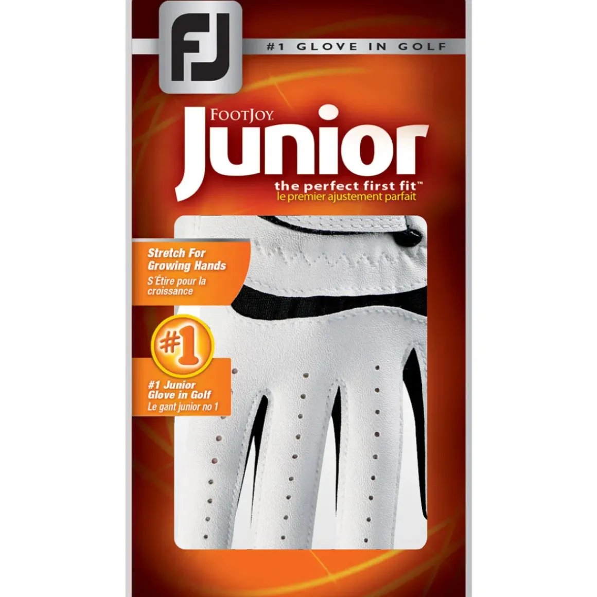 FootJoy Junior Golf Glove