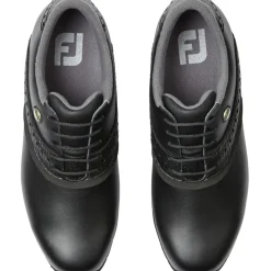 FootJoy Ladies Arc LP Waterproof Spiked Golf Shoes