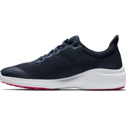 FootJoy Ladies Flex Athletic Spikeless Golf Shoes