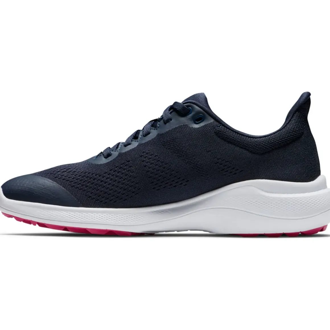 FootJoy Ladies Flex Athletic Spikeless Golf Shoes