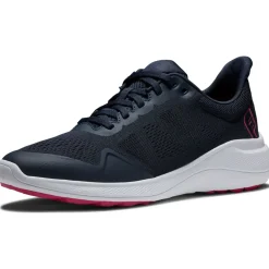FootJoy Ladies Flex Athletic Spikeless Golf Shoes