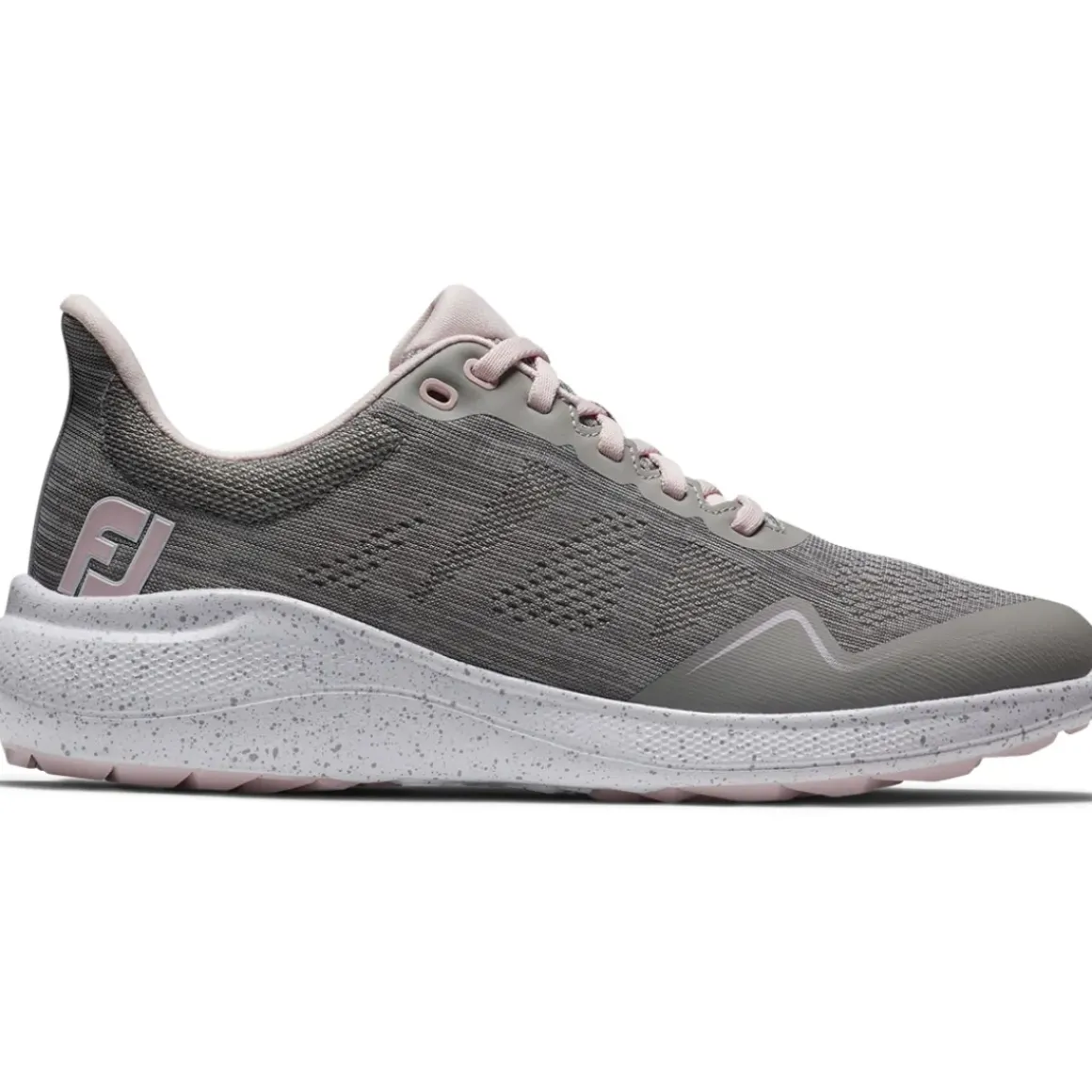 FootJoy Ladies Flex Athletic Spikeless Golf Shoes