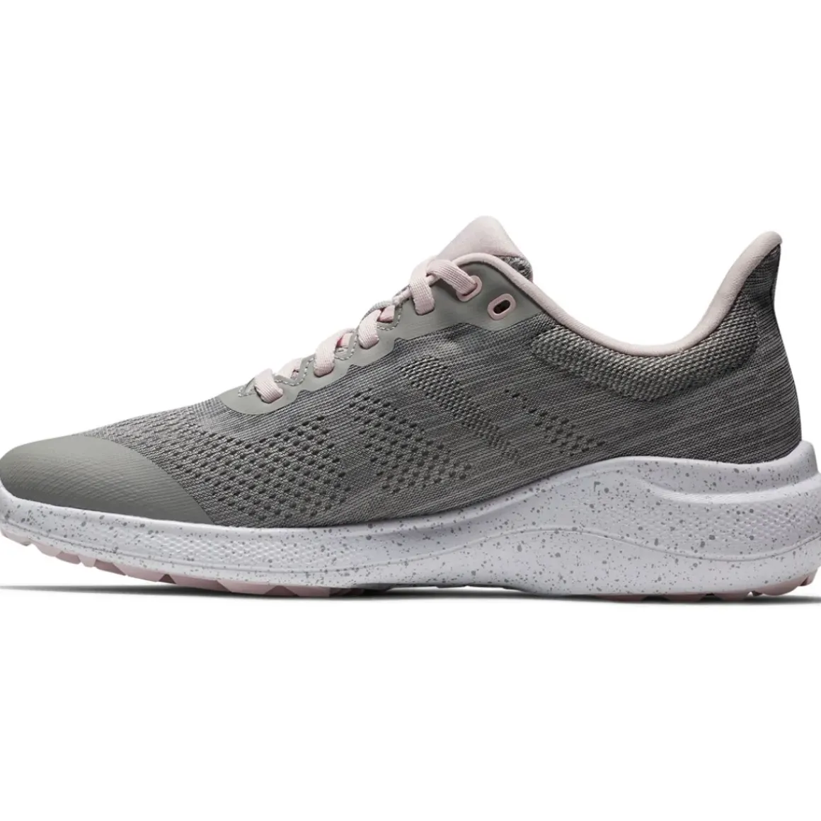 FootJoy Ladies Flex Athletic Spikeless Golf Shoes