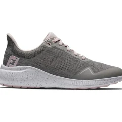 FootJoy Ladies Flex Athletic Spikeless Golf Shoes