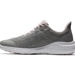 FootJoy Ladies Flex Athletic Spikeless Golf Shoes