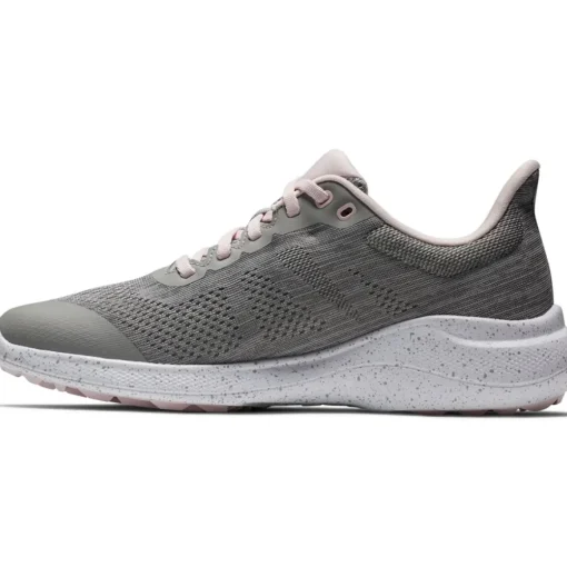 FootJoy Ladies Flex Athletic Spikeless Golf Shoes