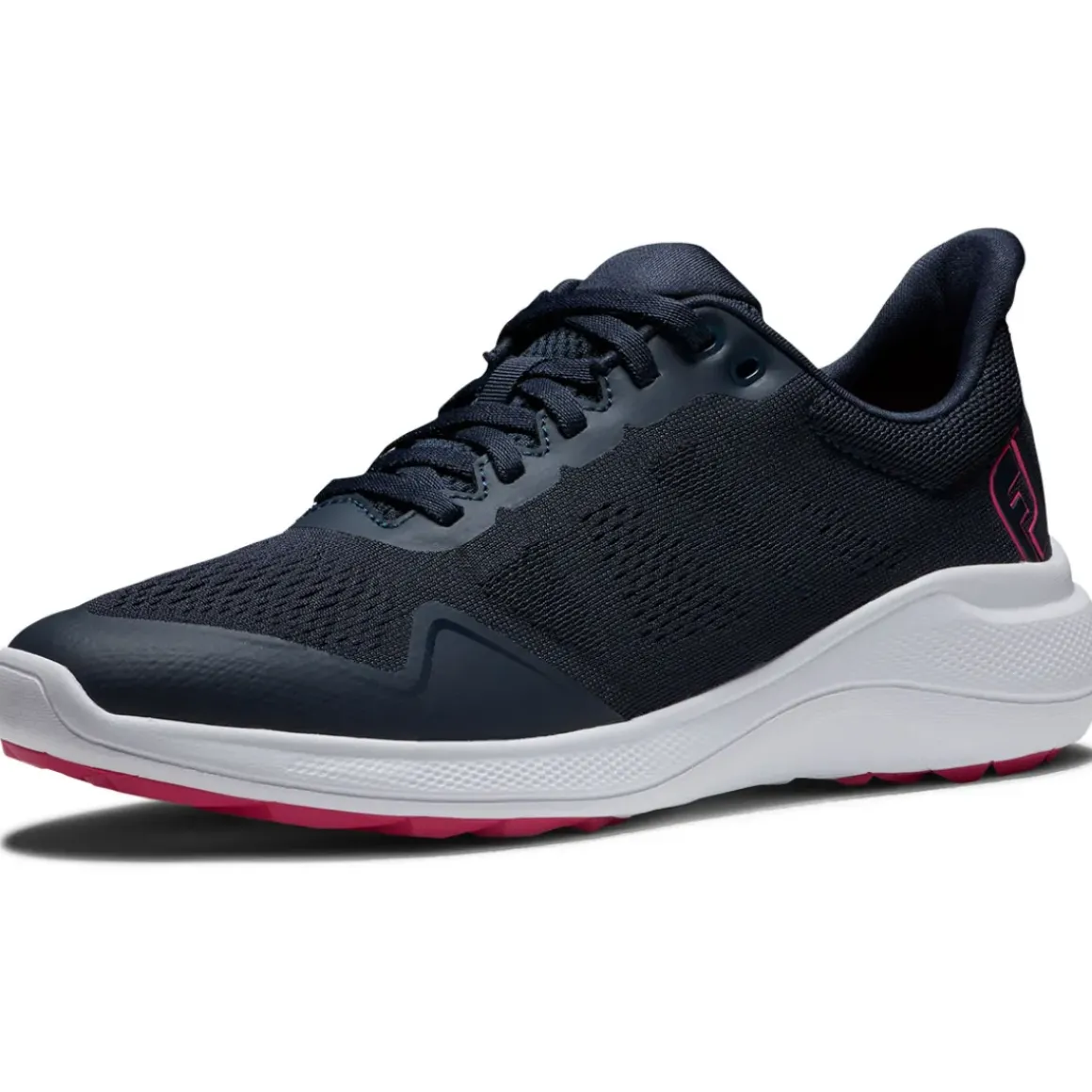 FootJoy Ladies Flex Athletic Spikeless Golf Shoes
