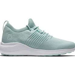 FootJoy Ladies Flex XP Waterproof Spikeless Golf Shoes