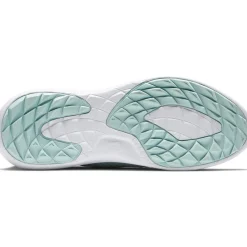 FootJoy Ladies Flex XP Waterproof Spikeless Golf Shoes