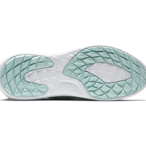 FootJoy Ladies Flex XP Waterproof Spikeless Golf Shoes